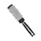 Vega Hot Curl Hair Brush for Hair Styling Curling Straightening for Men & Women Big (E16-PRB) (85 g)