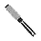 Vega Hot Curl Hair Brush for Hair Styling Curling Straightening for Men & Women (E16-PRS) (73 g)