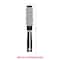 Vega Hot Curl Hair Brush for Hair Styling Curling Straightening for Men & Women (E16-PRS) (73 g)