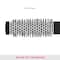 Vega Hot Curl Hair Brush for Hair Styling Curling Straightening for Men & Women (E16-PRS) (73 g)