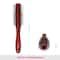 Vega Round Hair Brush for Adding Curls Volume & Waves in Hair for Men & Women (E11-RB) (108 g)