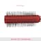 Vega Round Hair Brush for Adding Curls Volume & Waves in Hair for Men & Women (E11-RB) (108 g)
