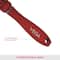 Vega Round Hair Brush for Adding Curls Volume & Waves in Hair for Men & Women (E11-RB) (108 g)