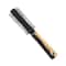 Vega Round Hair Brush for Adding Curls & Volume in Hair for Men & Women (E12-RB) (75 g)
