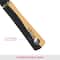 Vega Round Hair Brush for Adding Curls & Volume in Hair for Men & Women (E12-RB) (75 g)