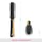 Vega Round Hair Brush for Adding Curls & Volume in Hair for Men & Women (E12-RB) (75 g)