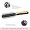 Vega Round Hair Brush for Adding Curls & Volume in Hair for Men & Women (E12-RB) (75 g)