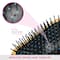 Vega Wooden Paddle Hair Brush India's No.1 Hair Brush Brand for Men and Women (E1-PB) (166 g)