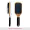 Vega Wooden Paddle Hair Brush India's No.1 Hair Brush Brand for Men and Women (E1-PB) (166 g)