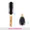 Vega Round Brush, (E1-RB)