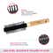 Vega Round Brush, (E1-RB)