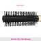 Vega Round Brush, (E1-RB)
