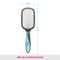 Vega Paddle Brush, (E23-PB)