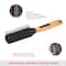 Vega Flat Hair Brush India's No.1 Hair Brush Brand for Men & Women (E2-FB ) (135 g)
