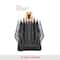Vega Flat Hair Brush India's No.1 Hair Brush Brand for Men & Women (E2-FB ) (135 g)