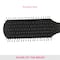 Vega Flat Hair Brush India's No.1 Hair Brush Brand for Men & Women (E2-FB ) (135 g)