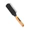 Vega Flat Hair Brush India's No.1 Hair Brush Brand for Men & Women (E2-FB ) (135 g)