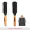 Vega Flat Hair Brush India's No.1 Hair Brush Brand for Men & Women (E2-FB ) (135 g)