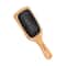 Vega Premium Collection Wooden Paddle Hair Brush for Men & Women (E2-PB) (152 g)