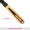 Vega Round Hair Brush for Adding Curls Volume in Hair for Men and Women (E2-RB ) (120 g)