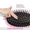 Vega Cushion Brush, (E4-CB)