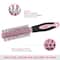 Vega Round Brush, (E4-RB)
