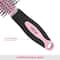 Vega Round Brush, (E4-RB)