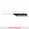 Vega Cushioned Hair Brush for Men & Women All Hair Types (E5-CB) (119 g)