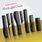Vega Cushioned Hair Brush for Men & Women All Hair Types (E5-CB) (119 g)