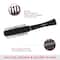 Vega Round Hair Brush for Adding Curls & Volume in Hair for Men and Women (E5-RB N) (112 g)