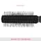 Vega Round Hair Brush for Adding Curls & Volume in Hair for Men and Women (E5-RB N) (112 g)