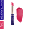 Fashion Colour Non-Transfer Matt Waterproof Lipstick - 08 Pink (2.6g)