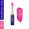 Fashion Colour Non-Transfer Matt Waterproof Lipstick - 28 Bella Pink (2.6g)