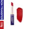 Fashion Colour Non-Transfer Matt Waterproof Lipstick - 21 Vermilion (2.6g)