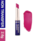 Fashion Colour Non-Transfer Matt Waterproof Lipstick - 22 Light Purple (2.6g)