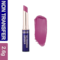 Fashion Colour Non-Transfer Matt Waterproof Lipstick - 25 Grey Lilac (2.6g)