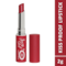 Fashion Colour Jersy Girl Kiss Proof No Transfer Lipstick - 13 Berry Haute (2g)