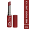 Fashion Colour Jersy Girl Kiss Proof No Transfer Lipstick - 15 Terra Copper (2g)