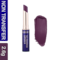 Fashion Colour Non-Transfer Matt Waterproof Lipstick - 52 Fuscous (2.6g)