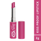 Fashion Colour Jersy Girl Kiss Proof No Transfer Lipstick - 04 Vivid Lilac (2g)