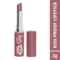 Fashion Colour Jersy Girl Kiss Proof No Transfer Lipstick - 05 Fuscous (2g)