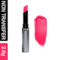 Fashion Colour Kiss Lip No Transfer Lipstick - 69 Barbie Pink (2.6g)