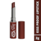 Fashion Colour Jersy Girl Kiss Proof No Transfer Lipstick - 11 Chestnut (2g)