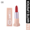 Fashion Colour Vivid Matte Lipstick - 08 Deep Red (3.8g)