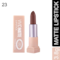 Fashion Colour Vivid Matte Lipstick - 23 Chestnut (3.8g)