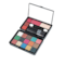 Fashion Colour Professional Makeup Kit - 01 Shade (130.5g)
