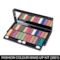 Fashion Colour Professional Makeup Kit - 01 Shade (209.3g)