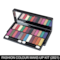 Fashion Colour Professional Makeup Kit - 02 Shade (209.3g)
