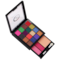 Fashion Colour Professional Makeup Kit - 01 Shade (109.3g)