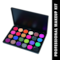 Fashion Colour Professional Makeup Kit - 01 Shade (191g)